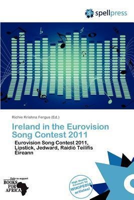 Ireland in the Eurovision Song Contest 2011
