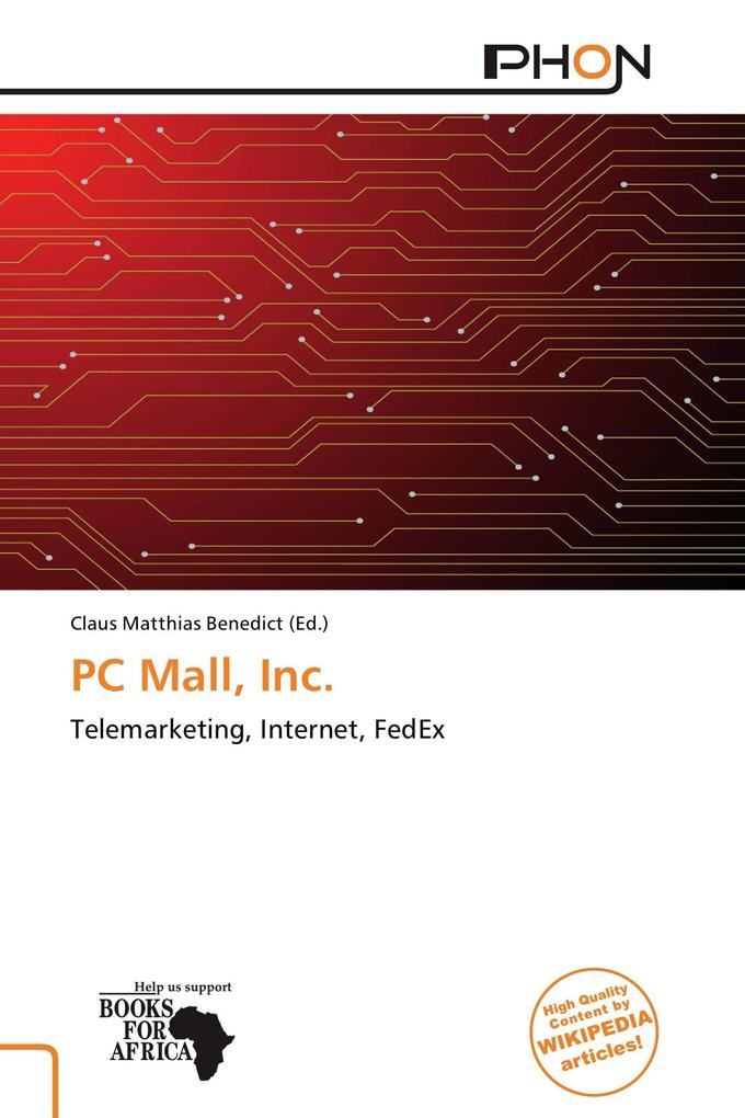 PC Mall Inc.