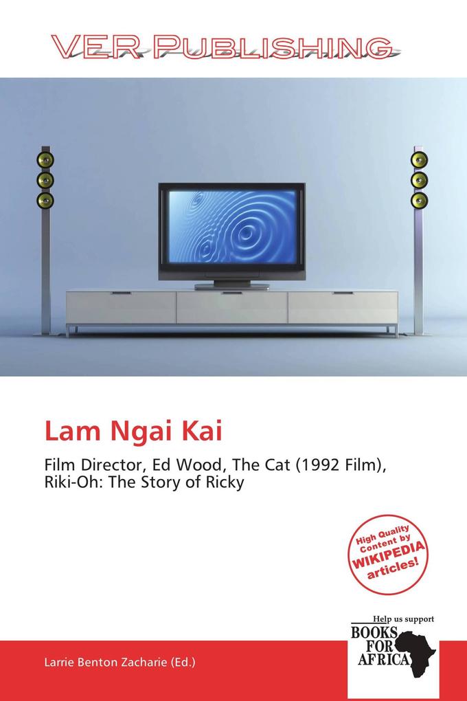 Lam Ngai Kai