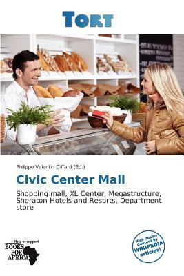Civic Center Mall