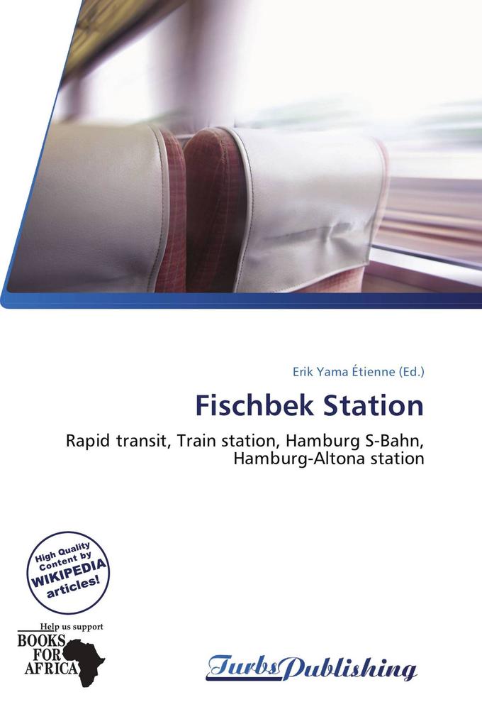 Fischbek Station