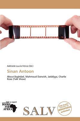 Sinan Antoon