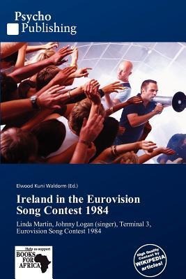 Ireland in the Eurovision Song Contest 1984