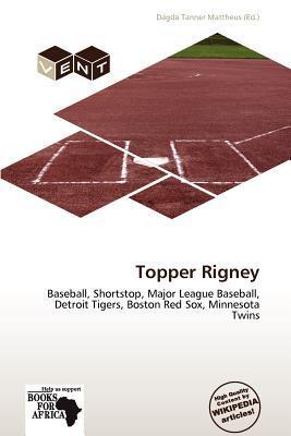 Topper Rigney