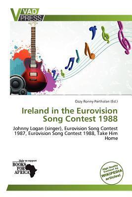 Ireland in the Eurovision Song Contest 1988