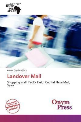 Landover Mall