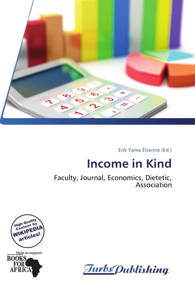 Income in Kind