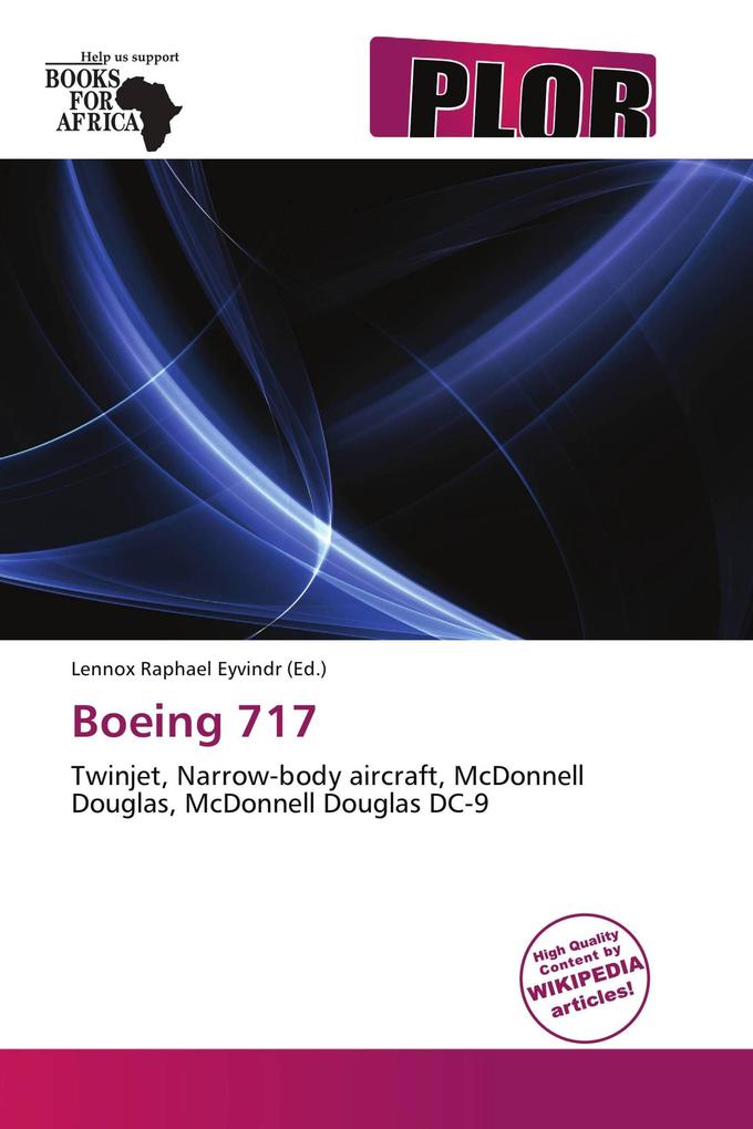 Boeing 717