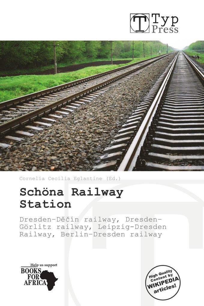 Schöna Railway Station