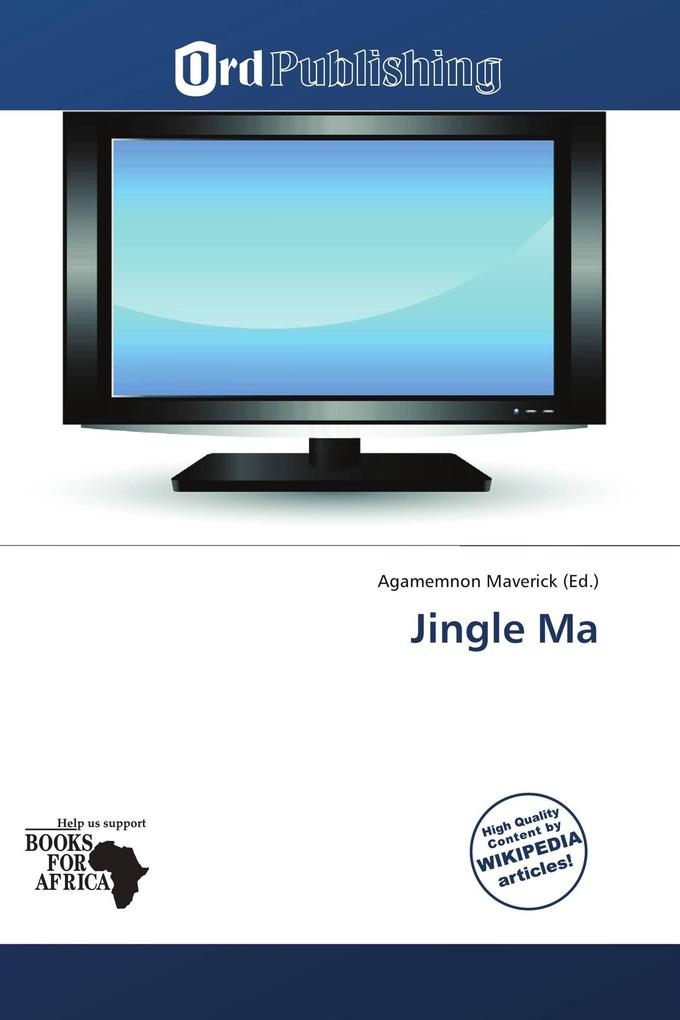 Jingle Ma