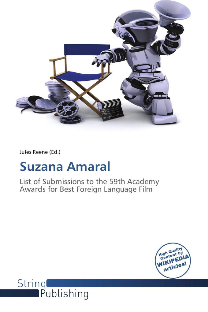 Suzana Amaral