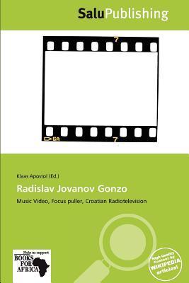 Radislav Jovanov Gonzo