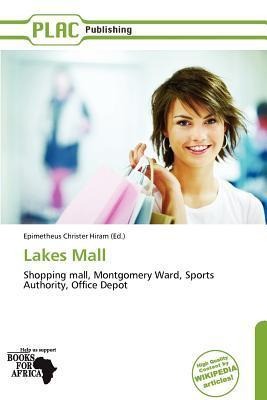Lakes Mall