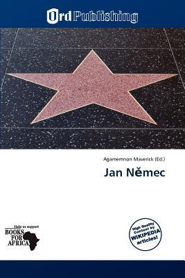 Jan Nmec