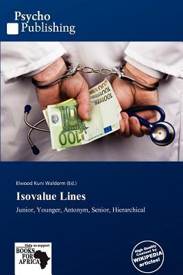 Isovalue Lines