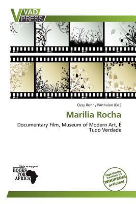 Marilia Rocha