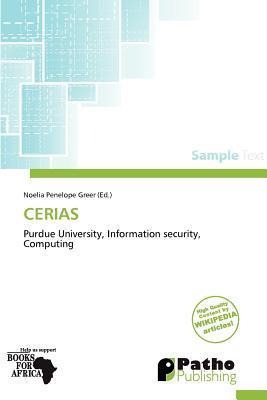 CERIAS