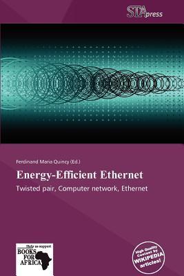 Energy-Efficient Ethernet