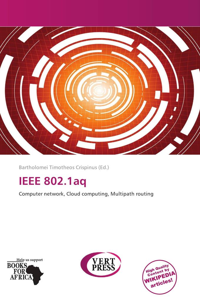 IEEE 802.1aq