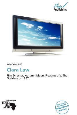Clara Law