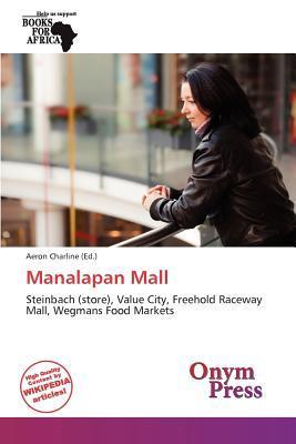Manalapan Mall