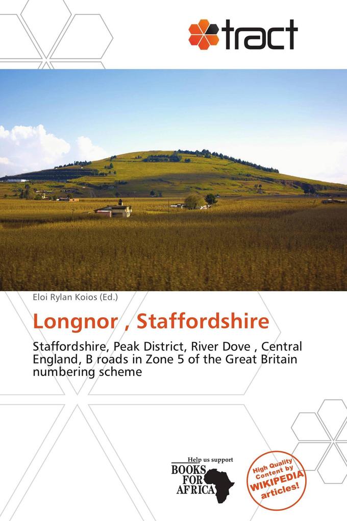 Longnor Staffordshire