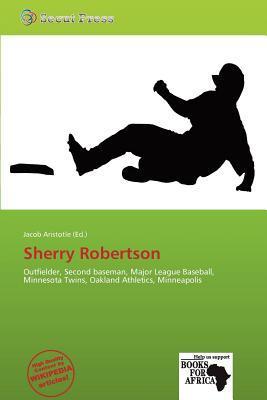 Sherry Robertson