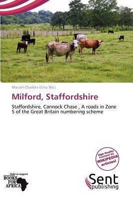 Milford Staffordshire
