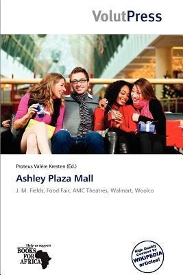 Ashley Plaza Mall