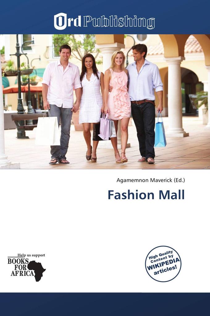 Fashion Mall