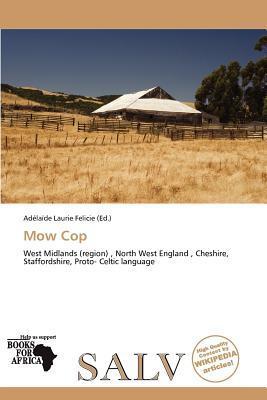 Mow Cop