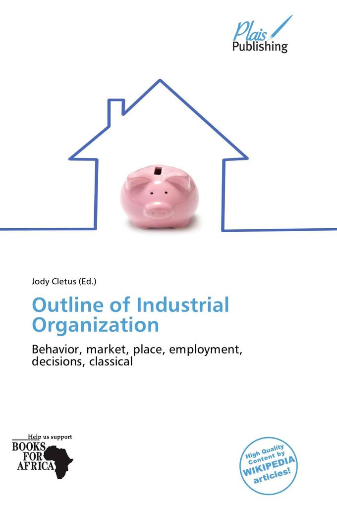 Outline of Industrial Organization