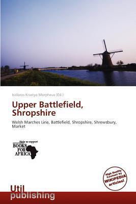 Upper Battlefield Shropshire