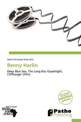 Renny Harlin
