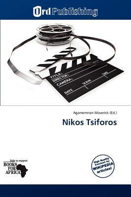 Nikos Tsiforos