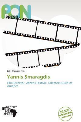 Yannis Smaragdis