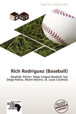 Rich Rodriguez (Baseball)