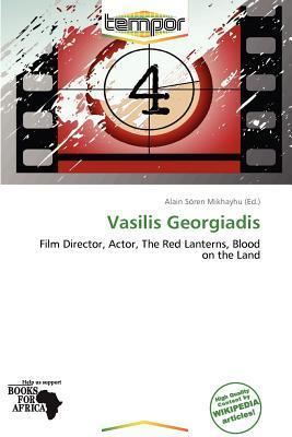 Vasilis Georgiadis