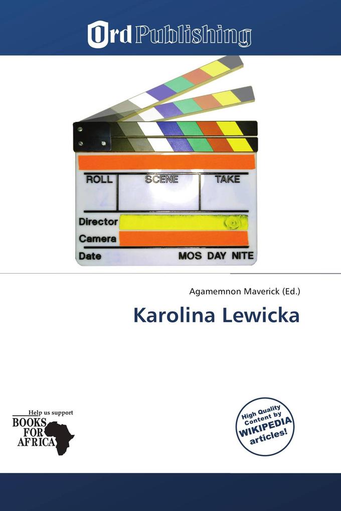 Karolina Lewicka