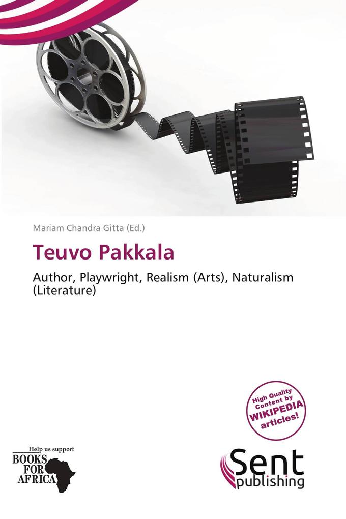 Teuvo Pakkala