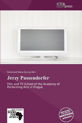 Jerzy Passendorfer