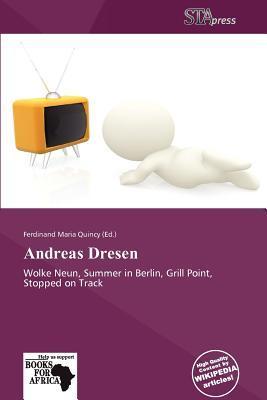 Andreas Dresen