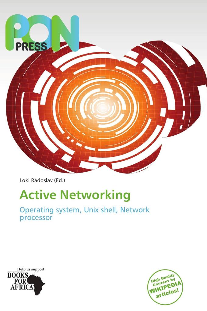 Active Networking