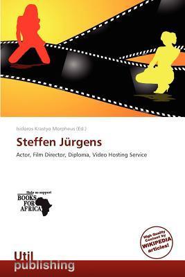 Steffen Jürgens