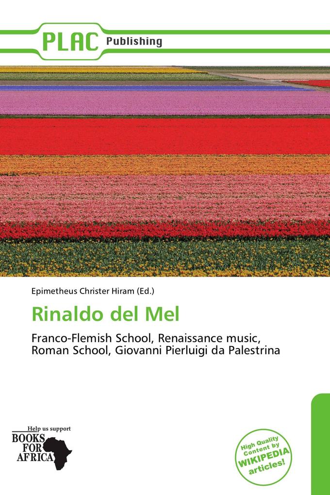Rinaldo del Mel