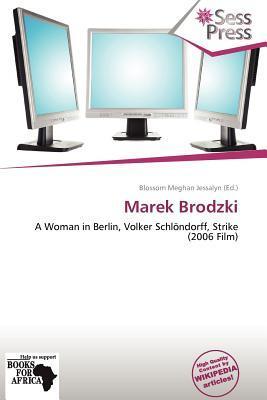 Marek Brodzki
