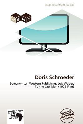 Doris Schroeder