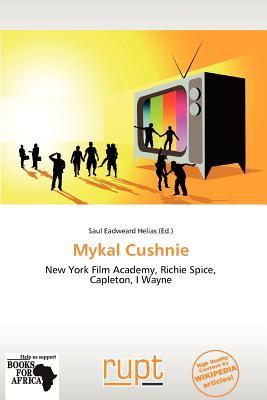 Mykal Cushnie