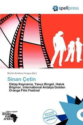 Sinan Çetin