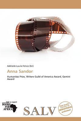 Anna Sandor